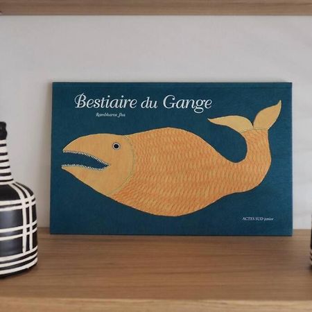 Appart T3 / Parking/Terrasse/Vue Leilighet Le Touquet Eksteriør bilde